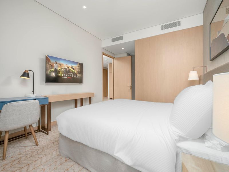 Solo Room at Hotel Colle Oppio — 14 sqm with writing desk, soundproofed, in Rione Monti